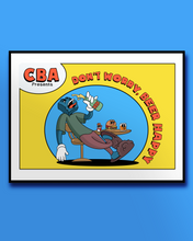 Load image into Gallery viewer, Beer Happy Print