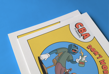 Load image into Gallery viewer, Beer Happy Print