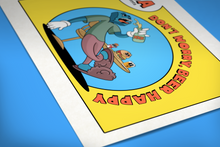 Load image into Gallery viewer, Beer Happy Print