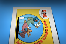 Load image into Gallery viewer, Beer Happy Print