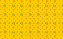 Load image into Gallery viewer, Desktop Wallpaper (piss yellow)
